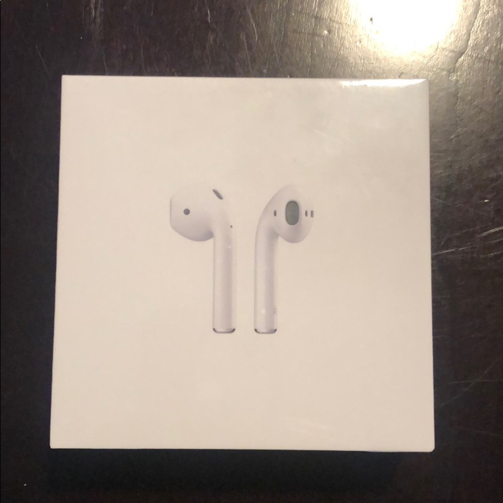 AIR PODS